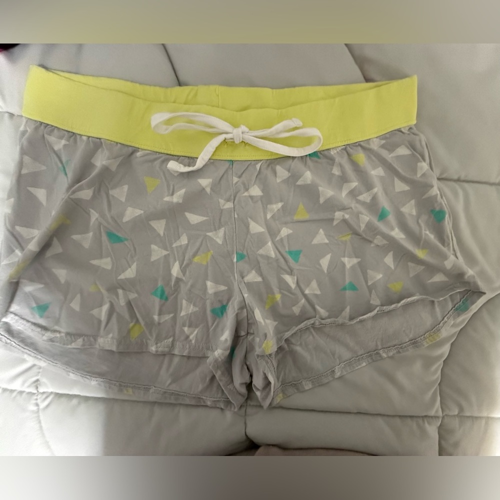 PJ boy shorts